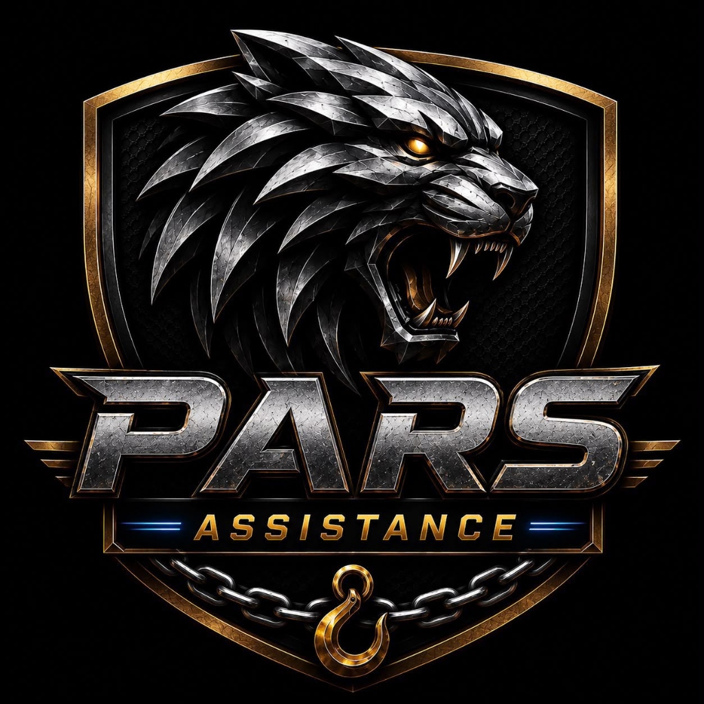 Pars Assistance Network Türkiye Yol Yardım Ağı